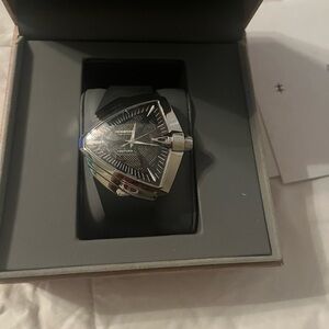 Hamilton xxl watch